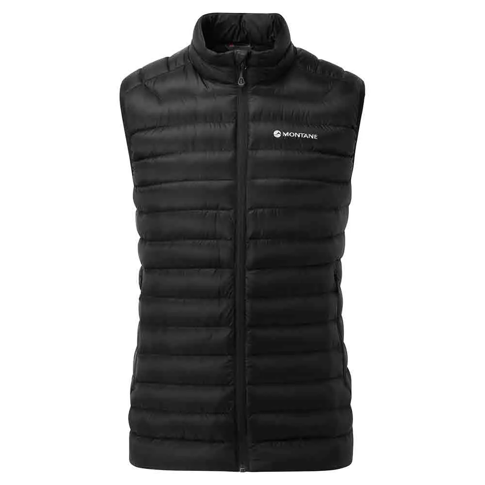 男裝羽絨背心 M Anti Freeze Gilet