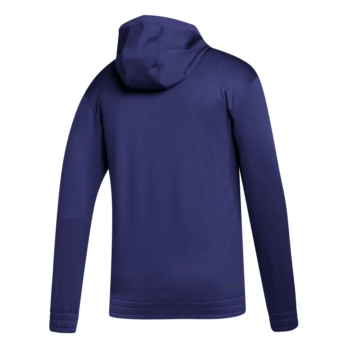 adidas Men's Team Issue Pull Over Hoodie