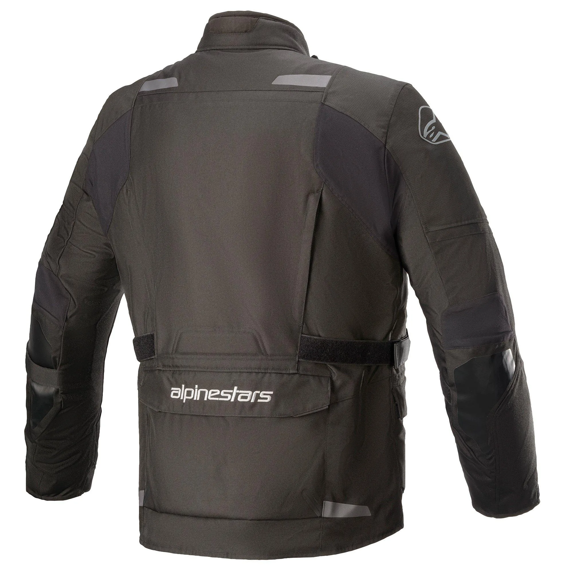 Alpinestars ANDES V3 DRYSTAR® Textile Motorcycle Jacket