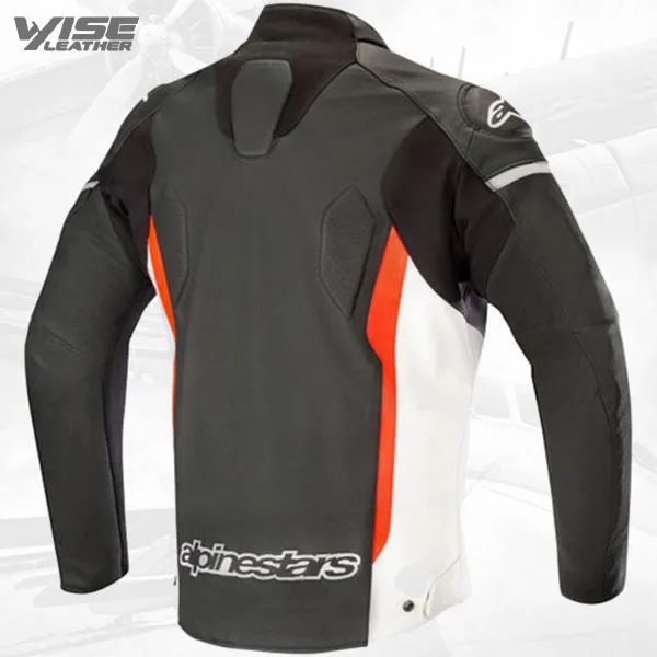 Alpinestars Faster Style Leather Motogp Jacket