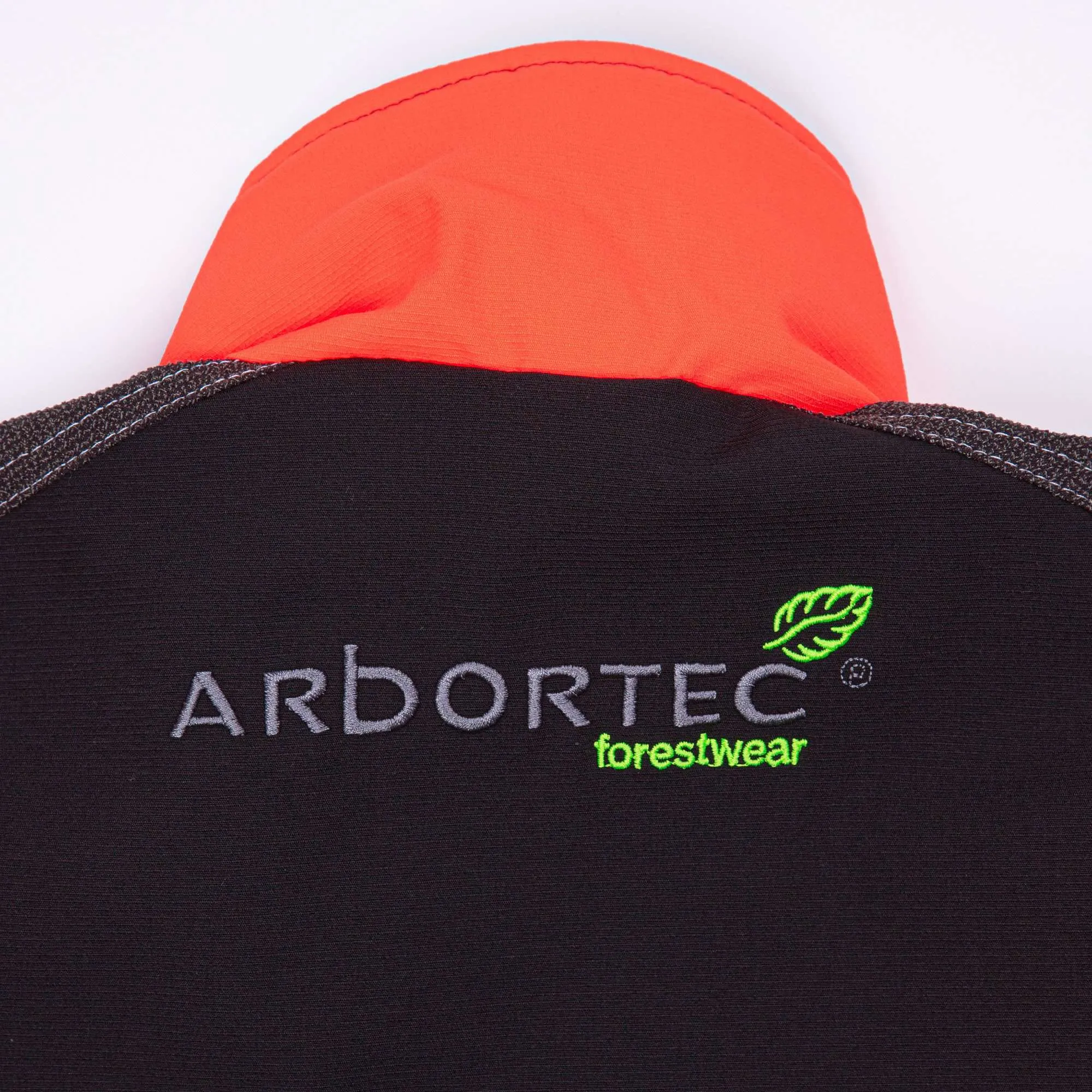 AT4000 Breatheflex Performance Work Jacket  - Orange