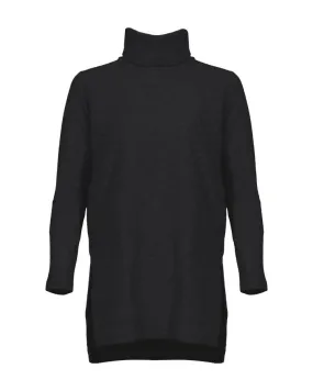 Ayrtight Halo Frankie T-Neck Tunic