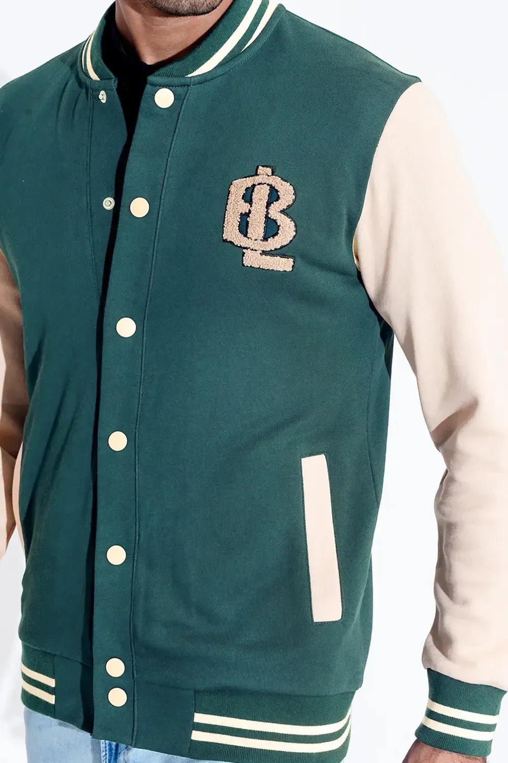 Baseball Jacket