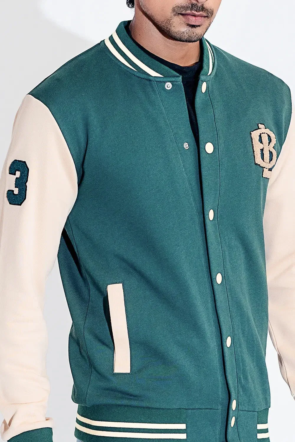 Baseball Jacket