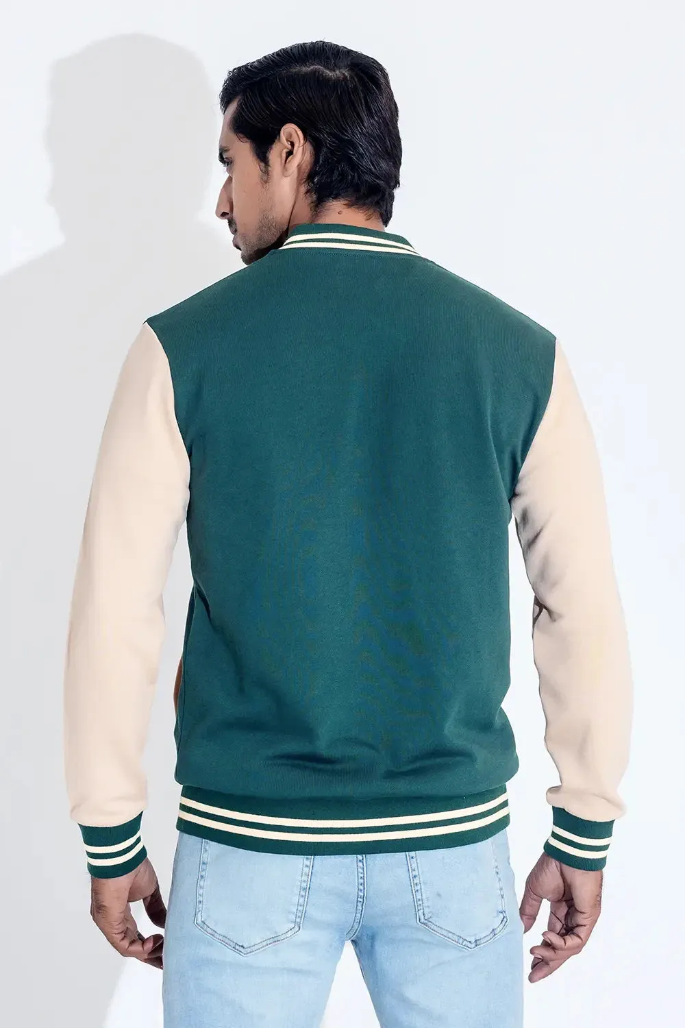 Baseball Jacket