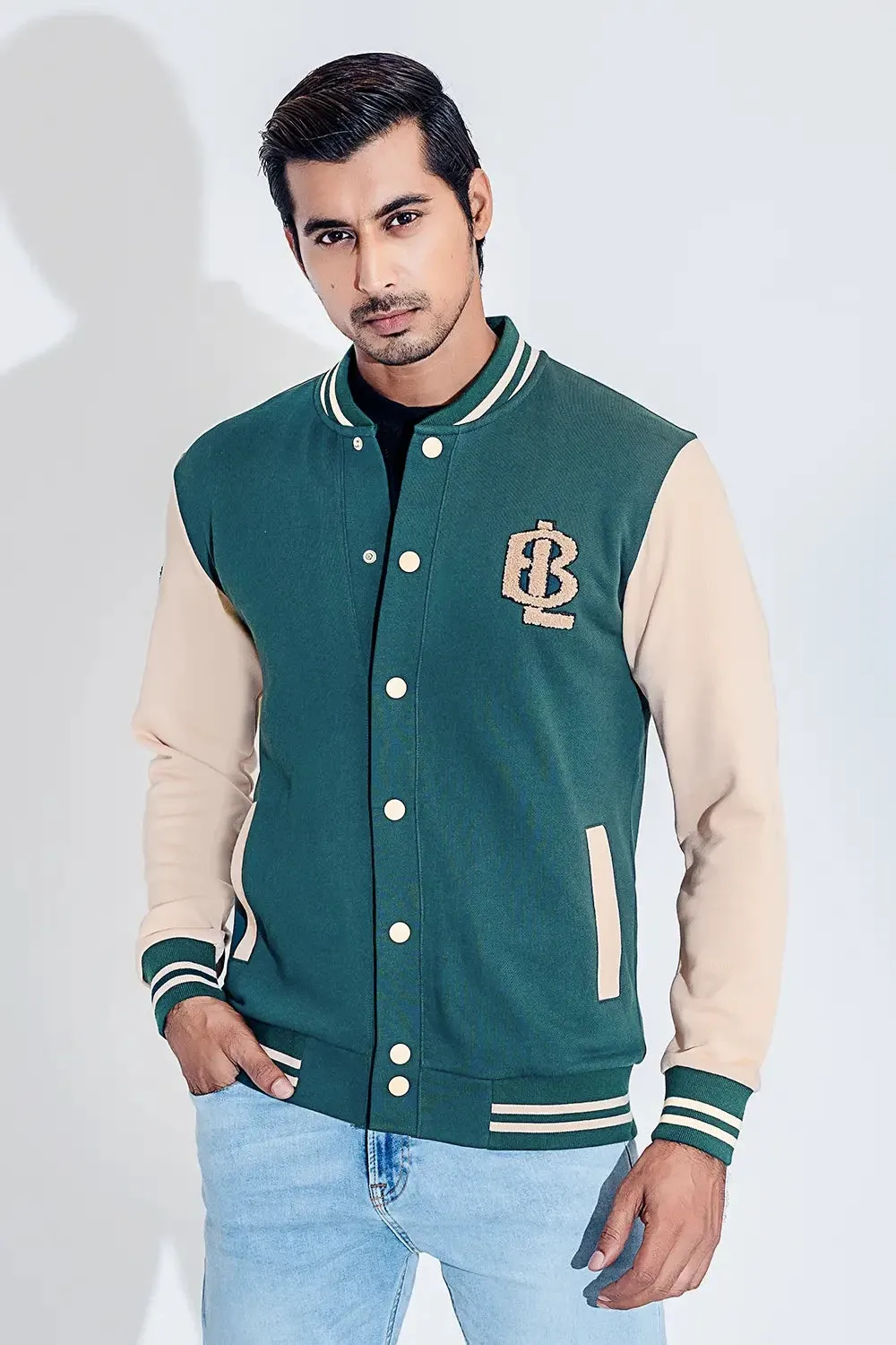 Baseball Jacket