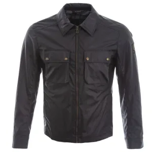 Belstaff Dunstall Jacket in Dark Navy