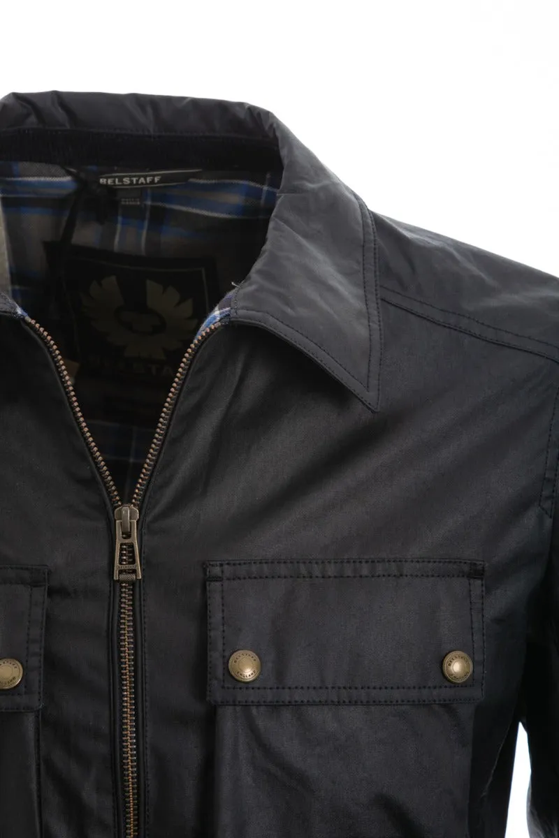 Belstaff Dunstall Jacket in Dark Navy