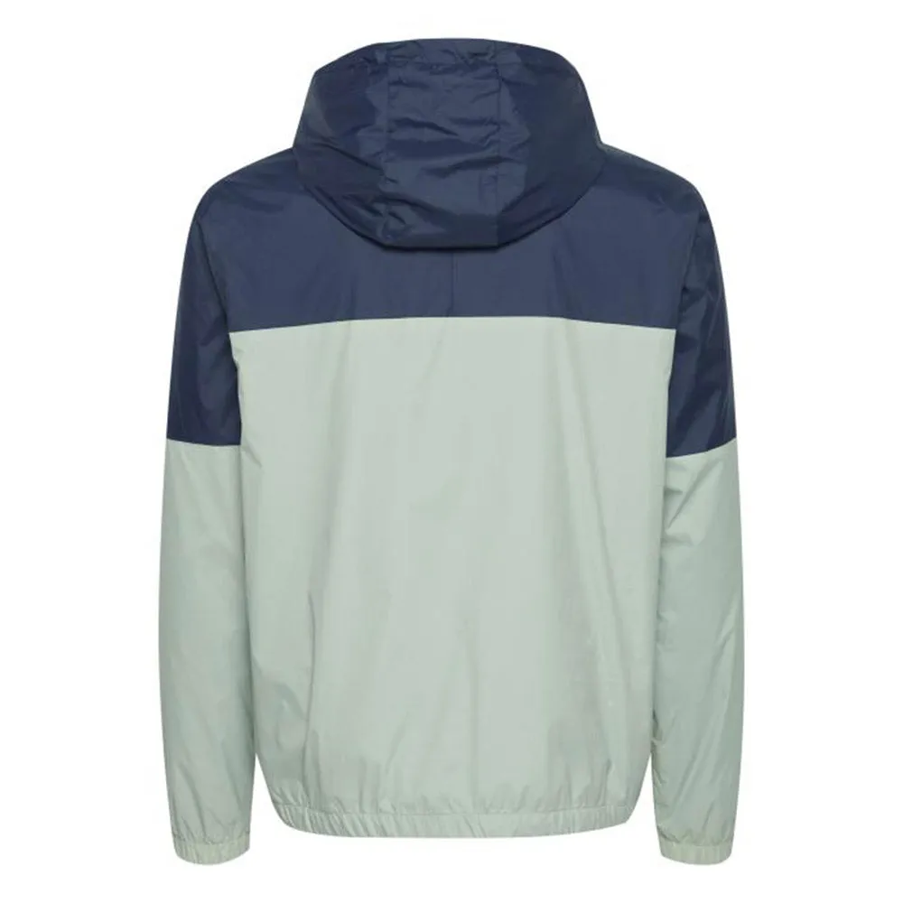 Blend Windbreaker - Frosty Green