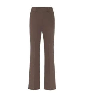 Cambio Francoise Pull On Flare Pant