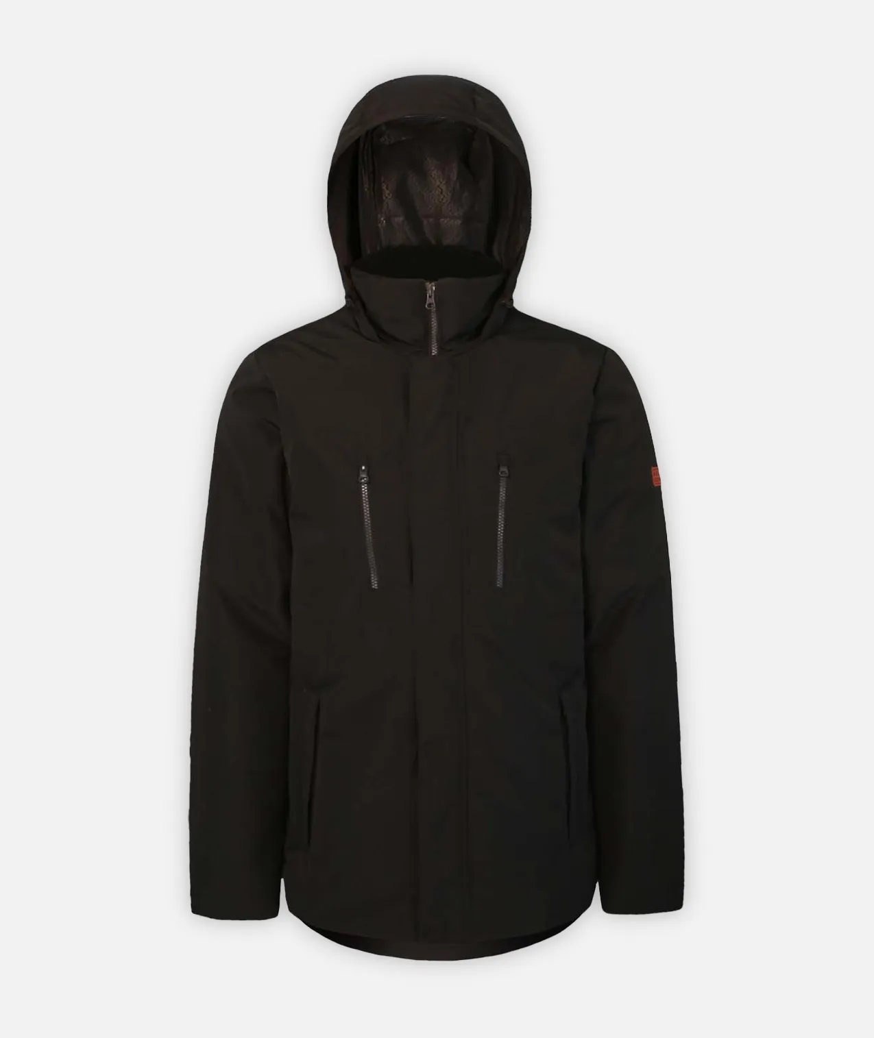 Casey Jacket