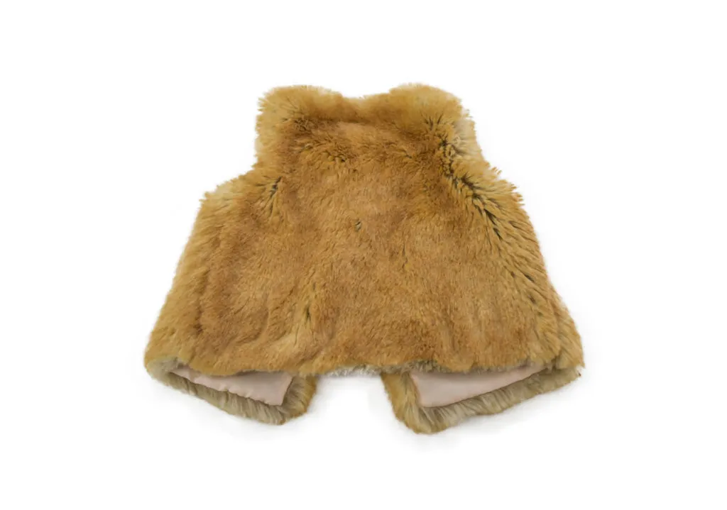 Chloe, Girls Gilet, 4 Years