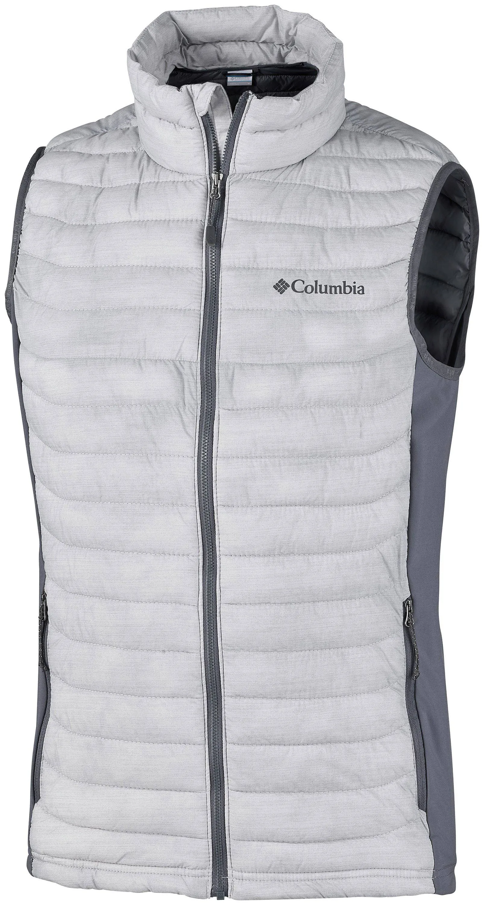 Columbia Men's Powder Pass Vest