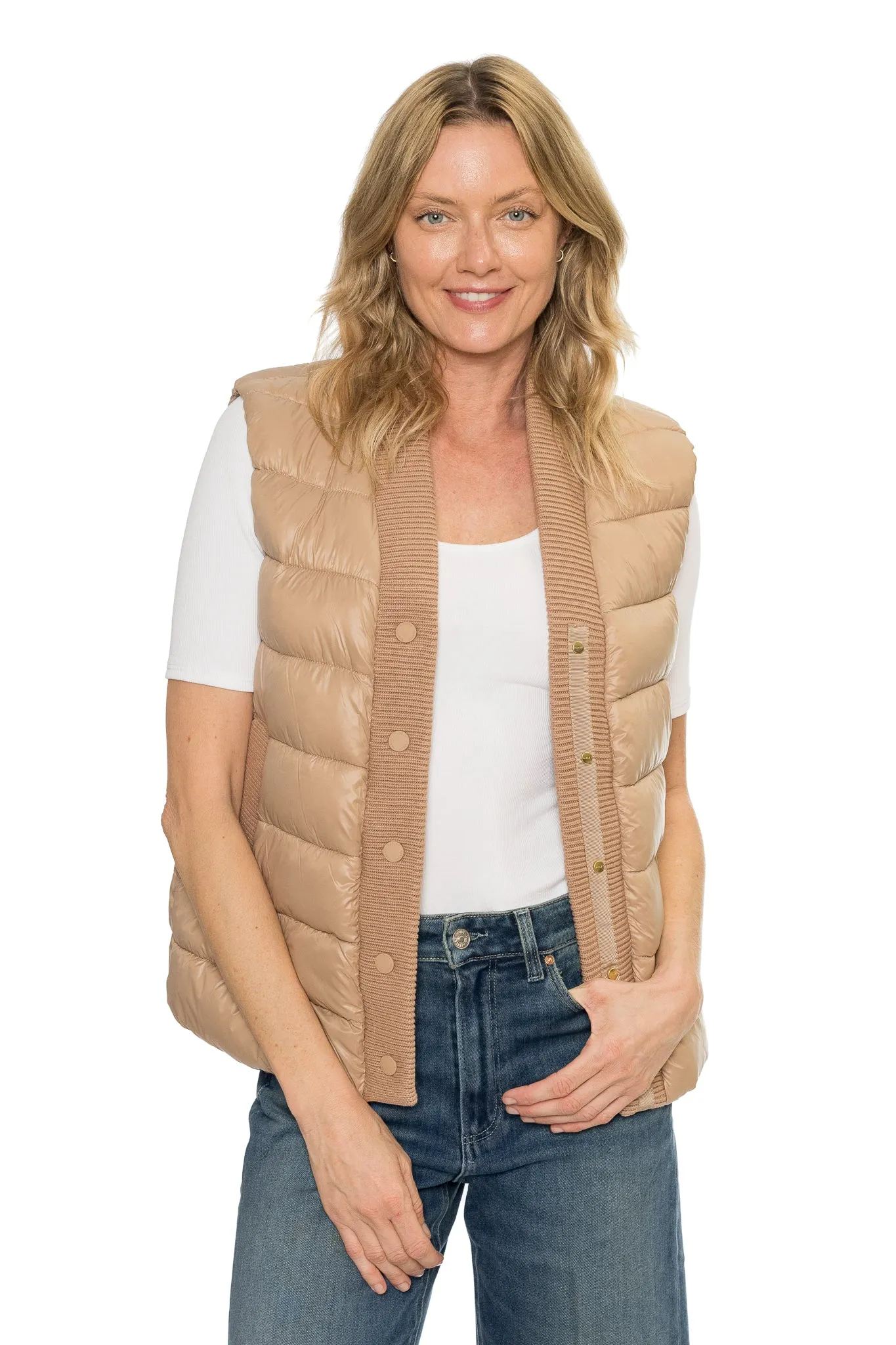 Colwyn Gilet