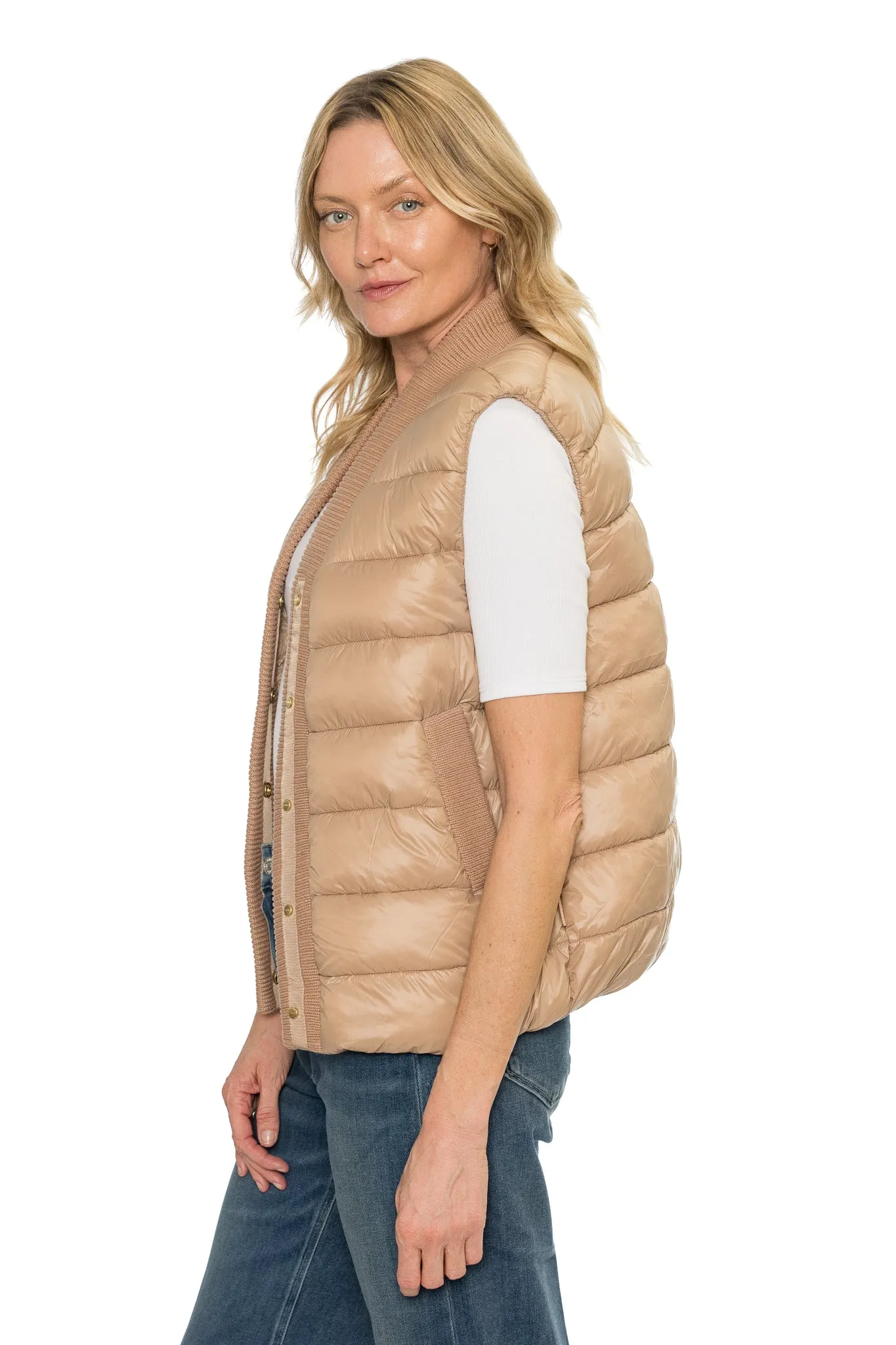 Colwyn Gilet