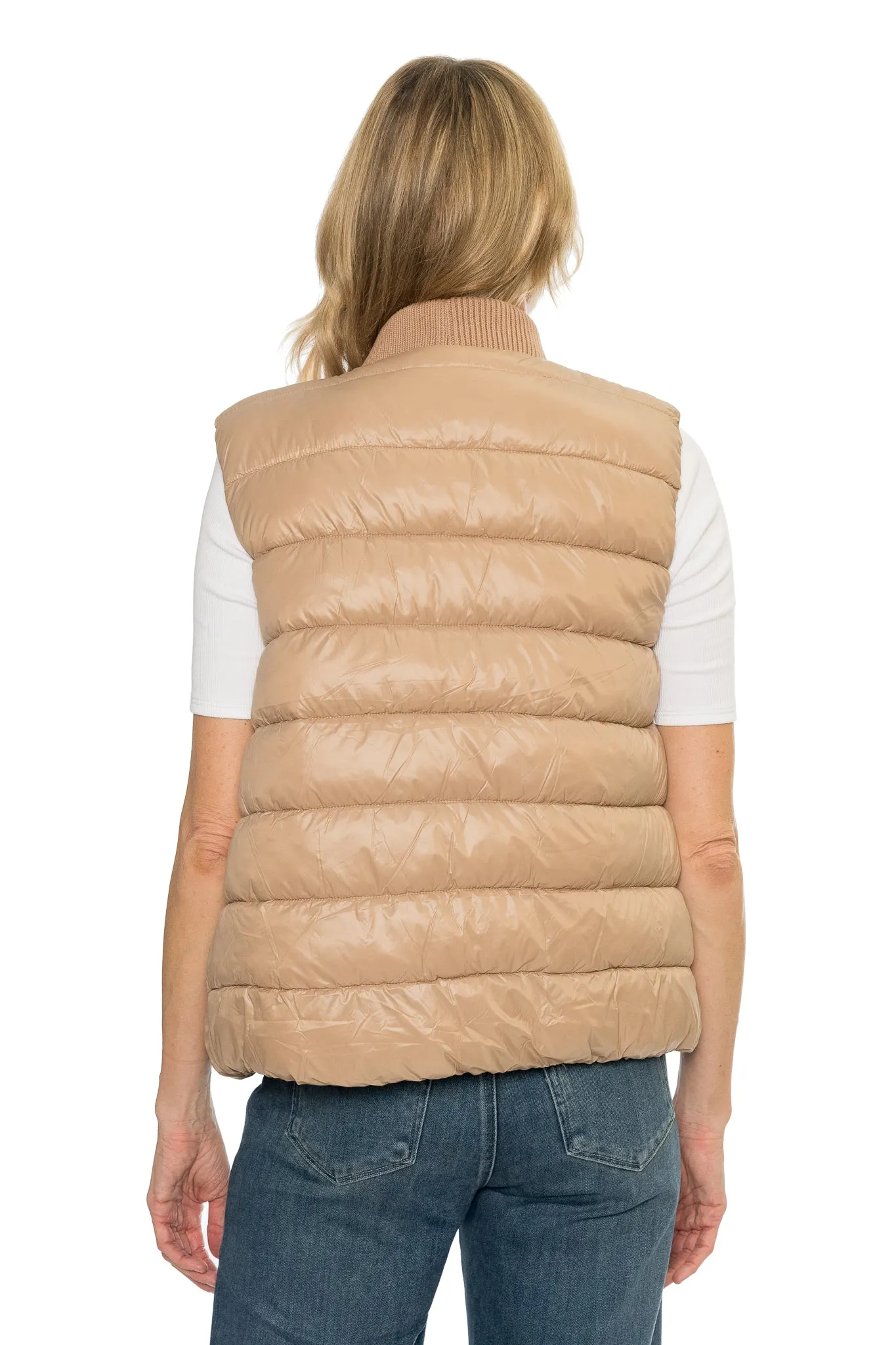 Colwyn Gilet