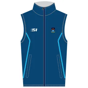 CSNI Cricket Club Gilet Men's