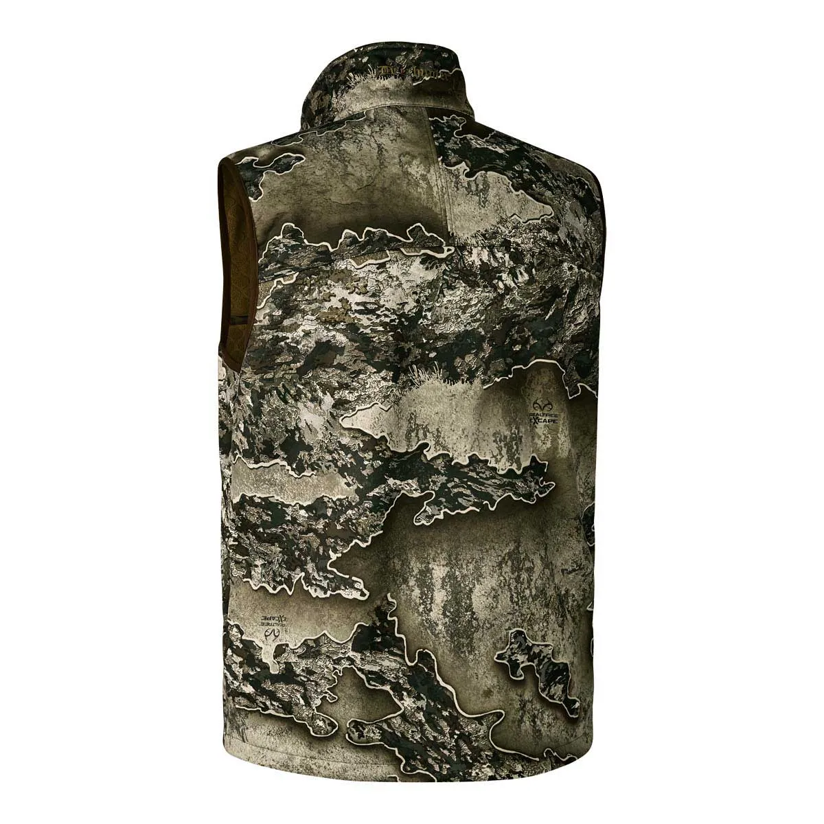 Deerhunter Excape Softshell Waistcoat