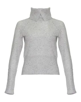 Dorothee Schumacher Sophisticated Volumes Turtleneck