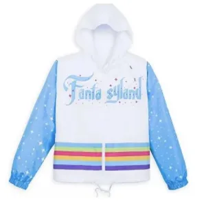 Fantasyland Windbreaker