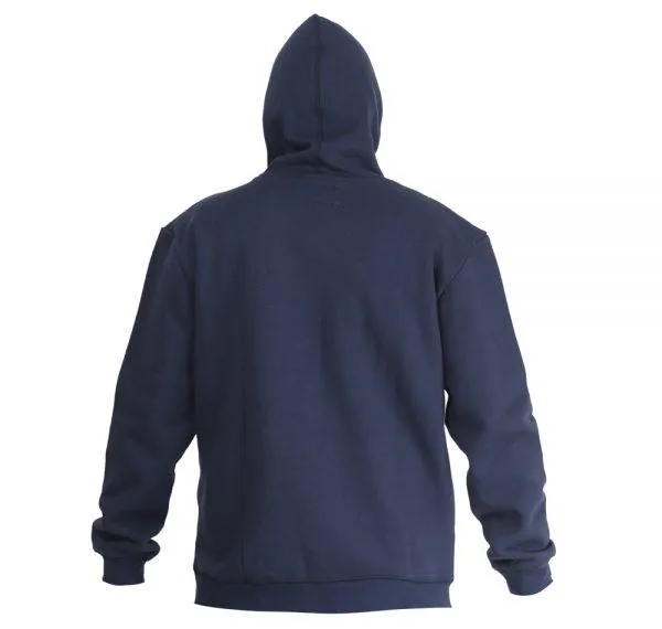 ForgeFR Men's FR Zip-Up Hoodie