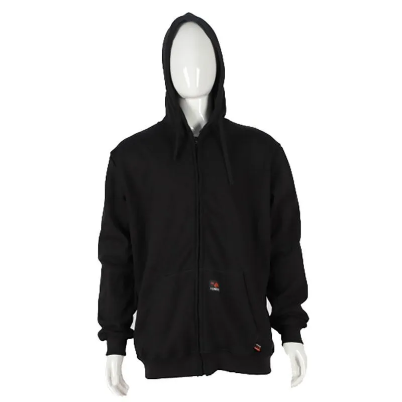 ForgeFR Men's FR Zip-Up Hoodie