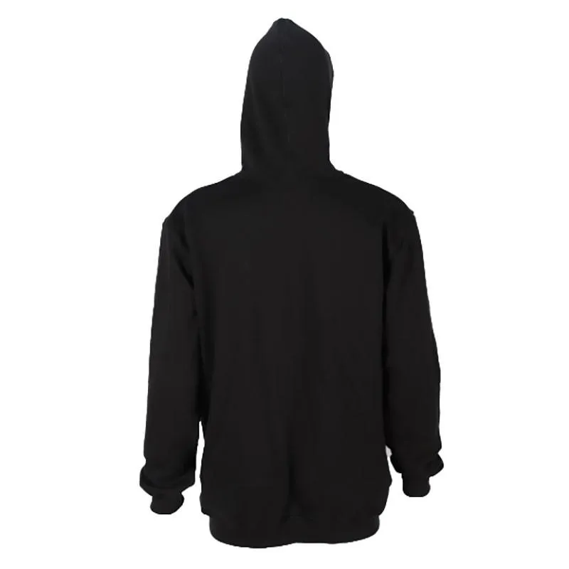 ForgeFR Men's FR Zip-Up Hoodie