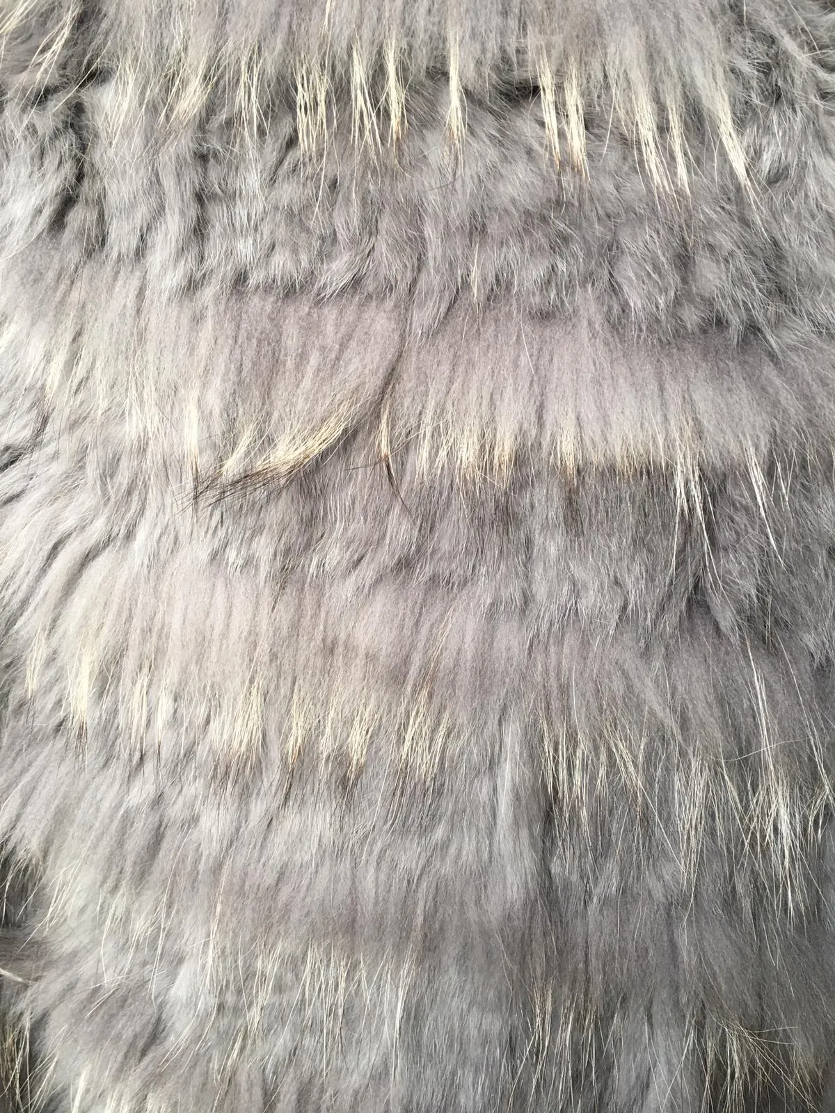 Fur Gilet