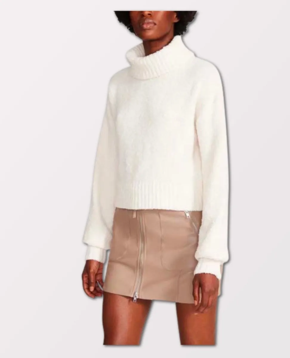 Gabbi Sweater Ivory