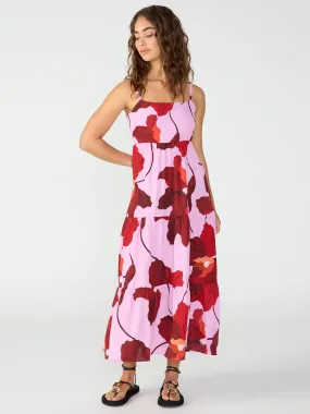 Get-Away Maxi Dress