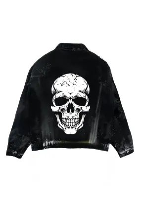 GHOST RIDER' VALKYRE JACKET