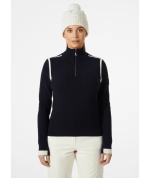 Helly Hansen Women’s Edge Knitted Sweater