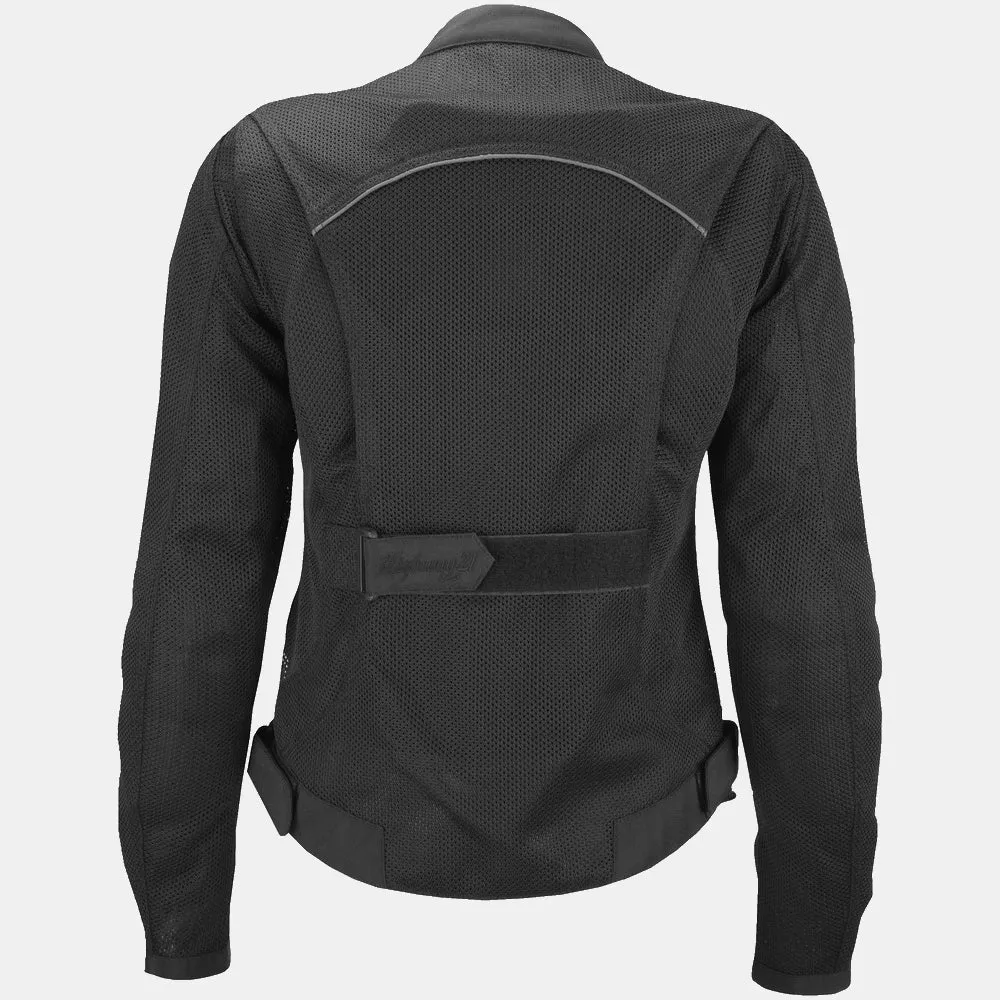 Highway 21 Aira Mesh Women's Jacket