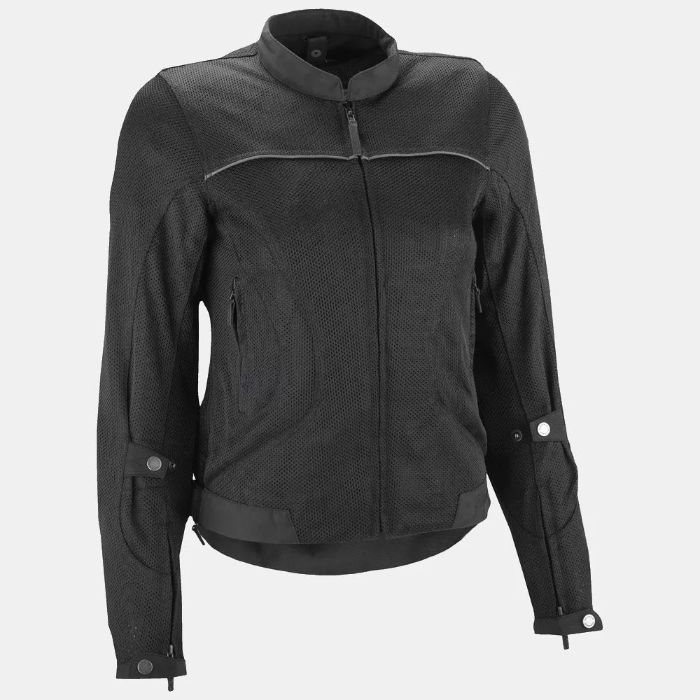 Highway 21 Aira Mesh Women's Jacket