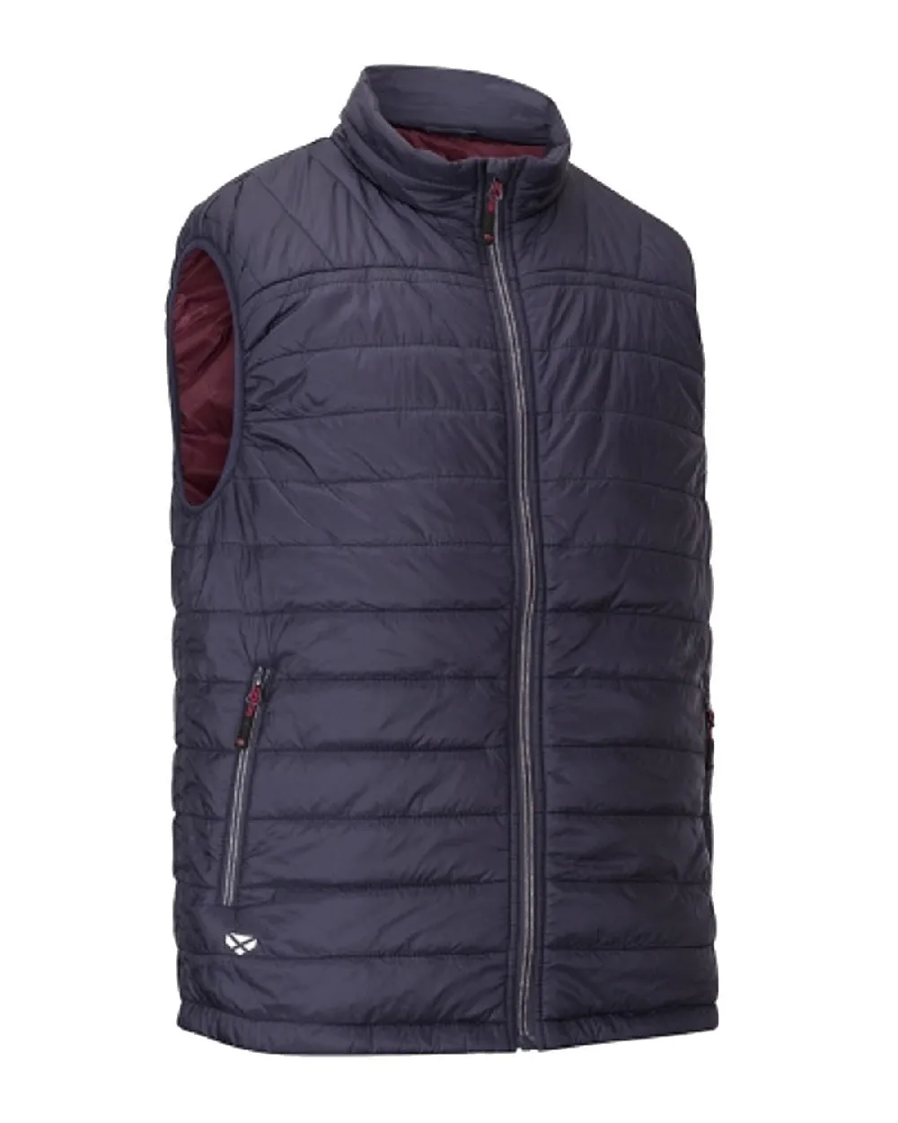 Hoggs of Fife Kingston Rip-Stop Gilet