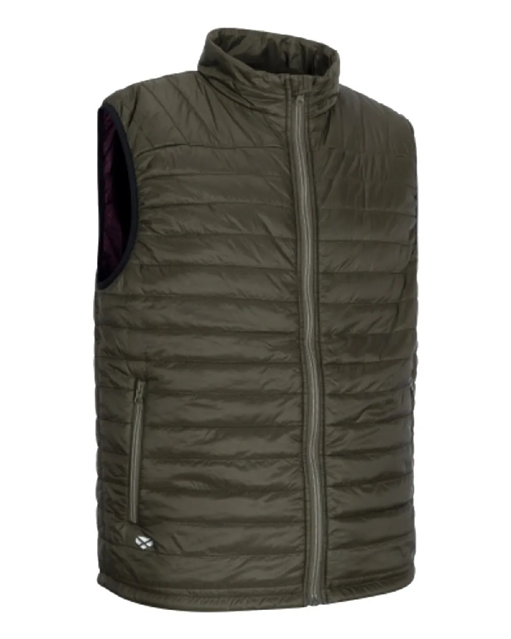 Hoggs of Fife Kingston Rip-Stop Gilet