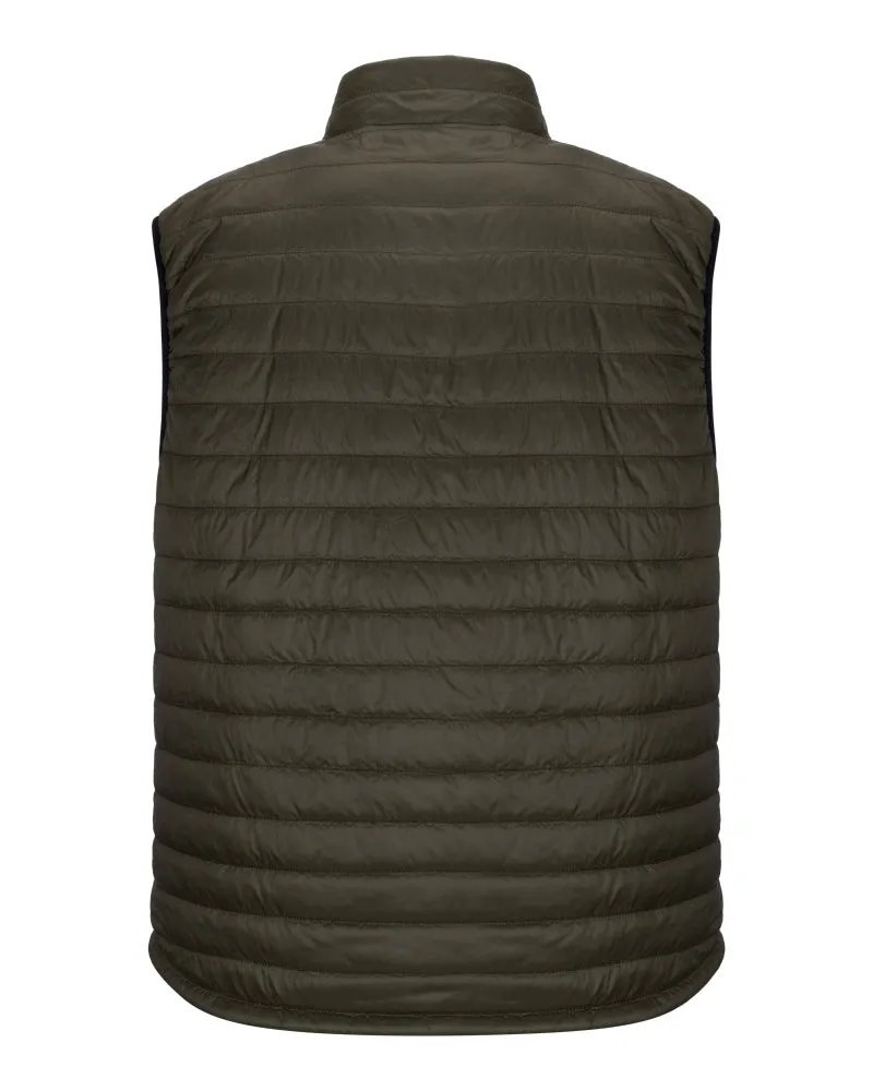 Hoggs of Fife Kingston Rip-Stop Gilet