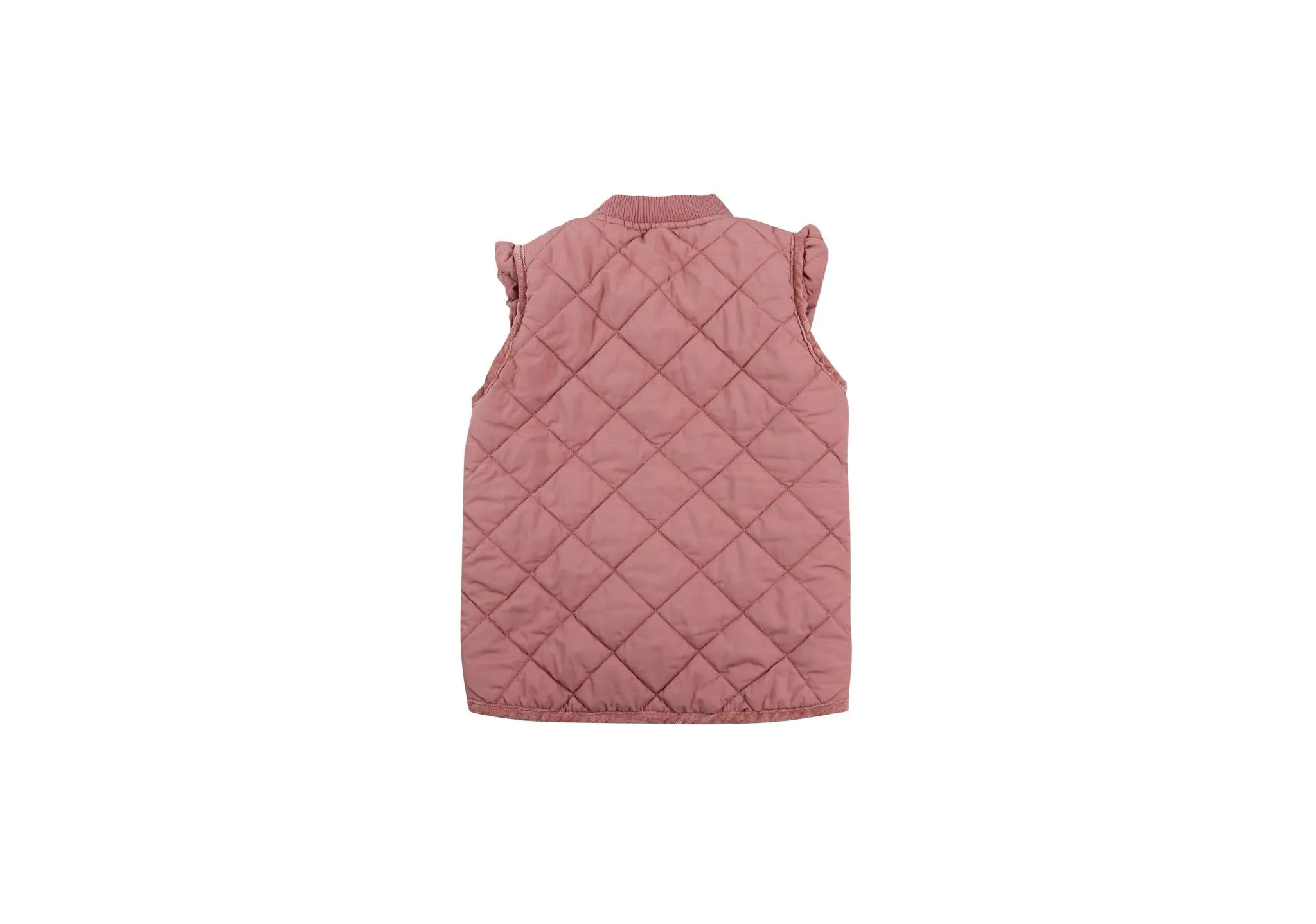 Hust & Clare, Girls Gilet, 5 Years