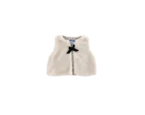 Jacadi, Baby Girls Gilet, 9-12 Months