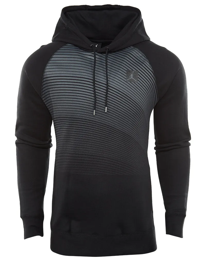 Jordan 12 Pullover Hoodie Mens Style : 819141