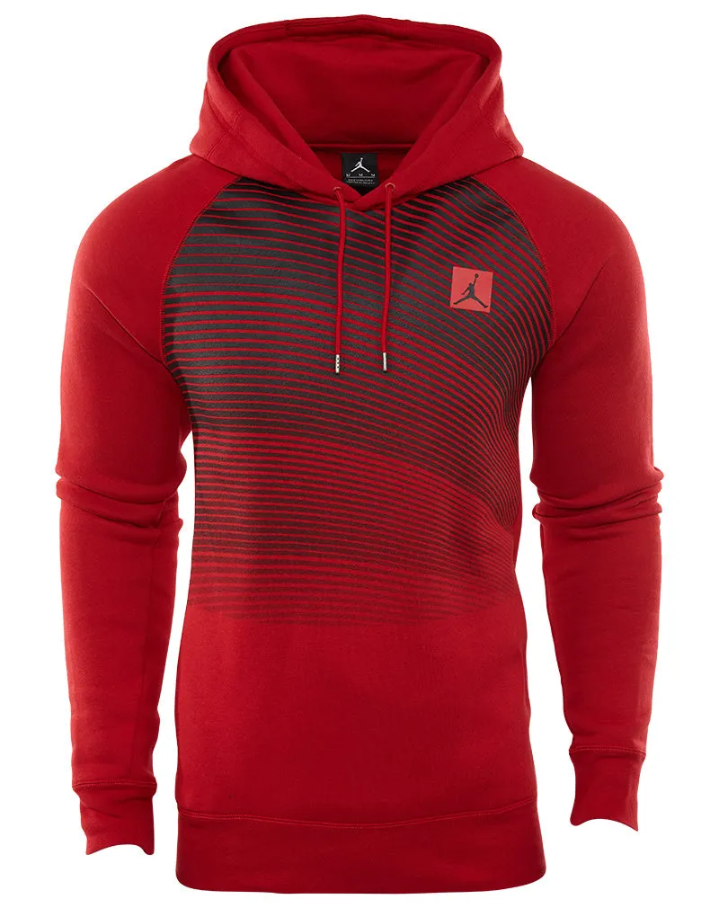 Jordan 12 Pullover Hoodie Mens Style : 819141