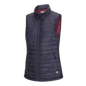 Kingston Ladies Rip Stop Gilet by Hoggs of Fife