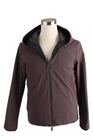 Lioret Light Down Lined Rain Jacket