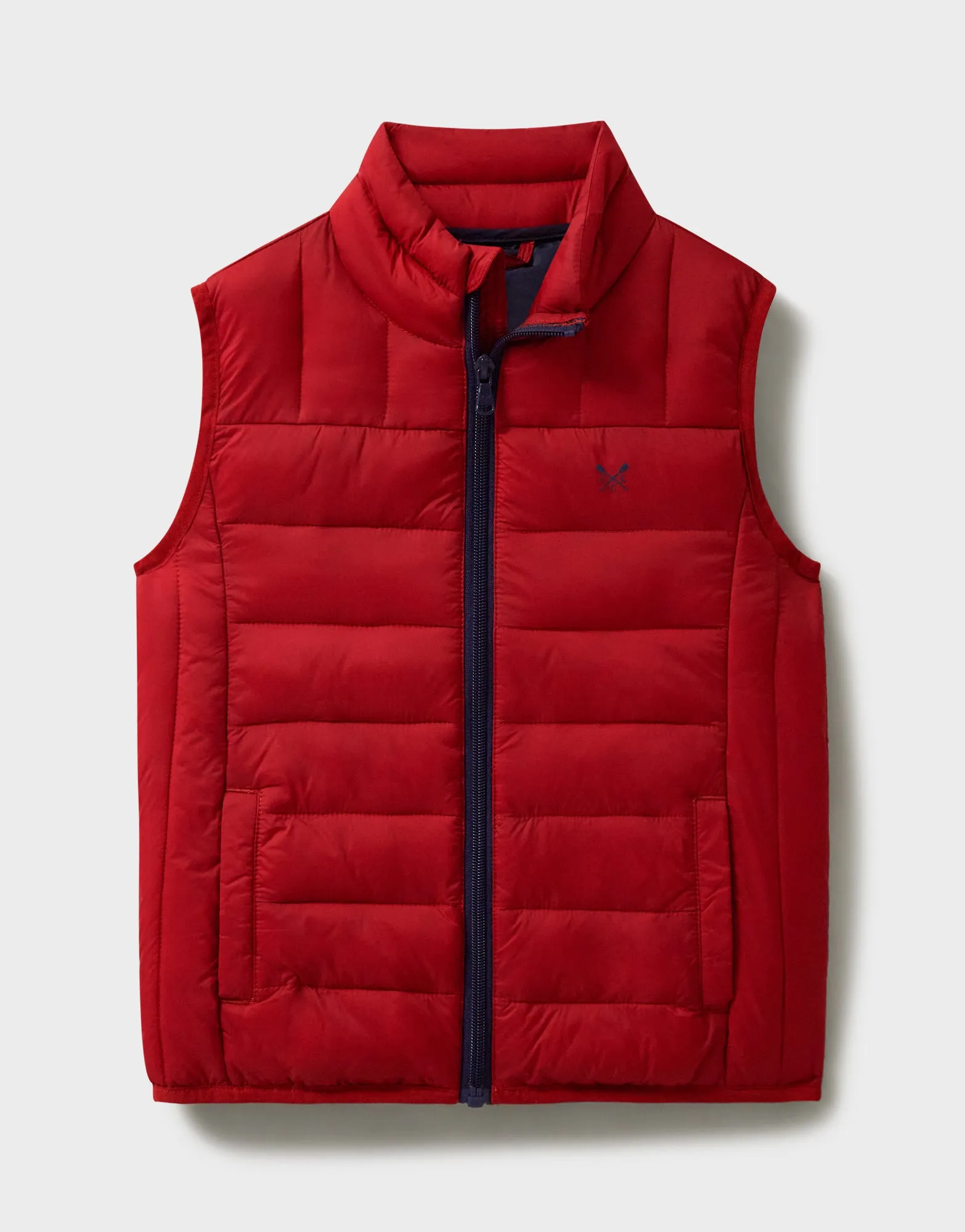 Lowther Gilet