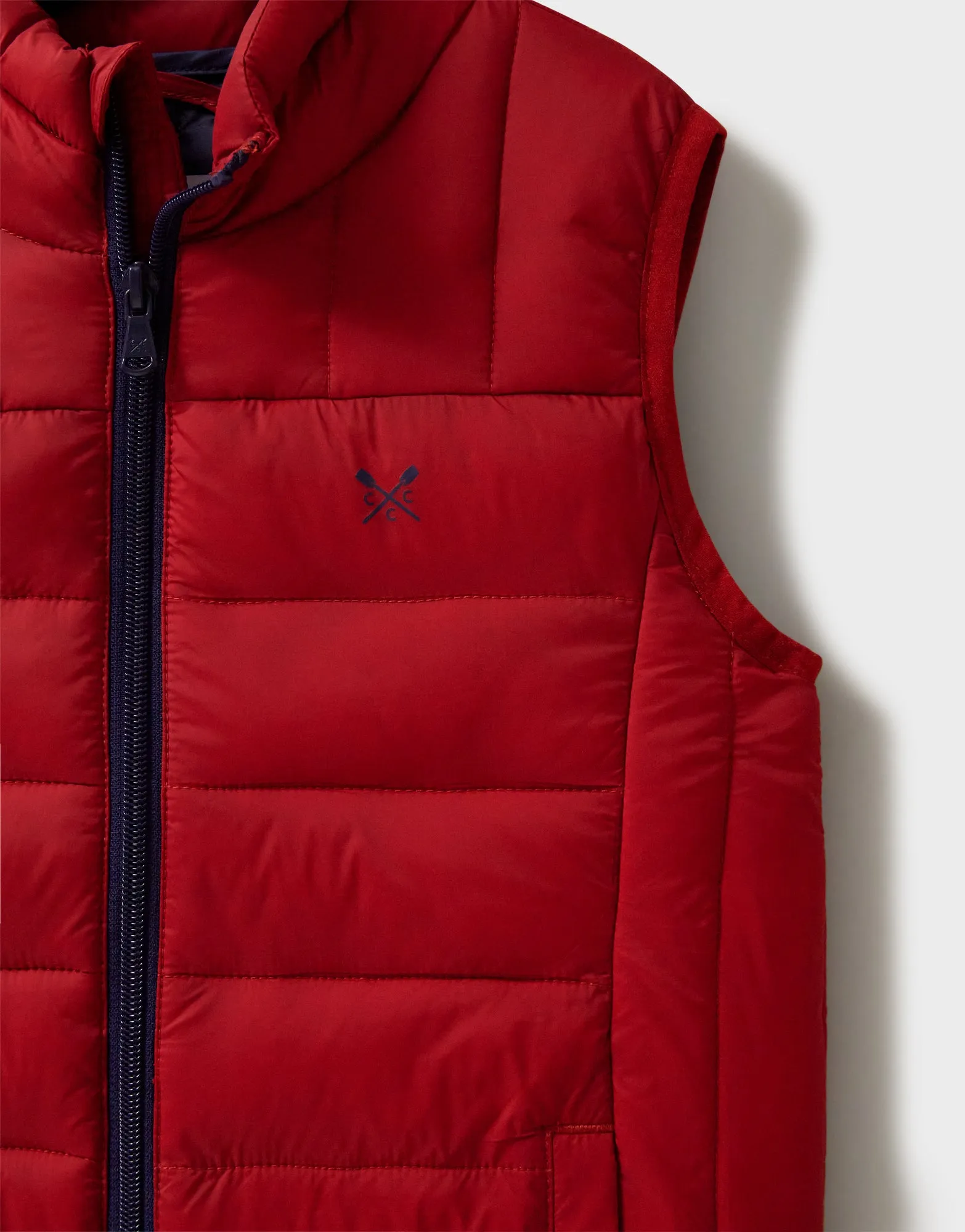 Lowther Gilet