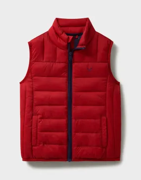 Lowther Gilet