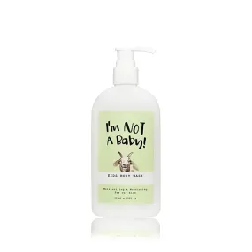 <I'm NOT Baby!> Kids Body Wash l 10 Fl Oz  l 300ml