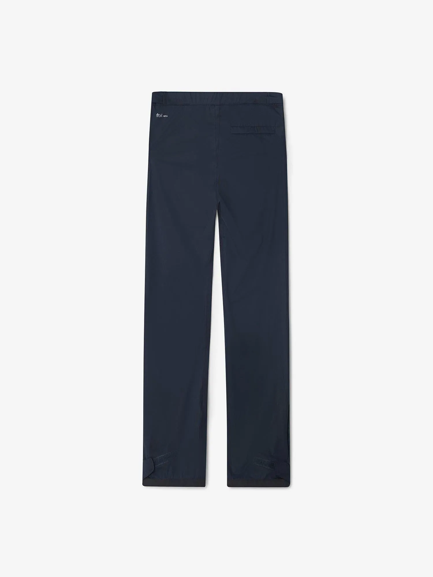 M HURRICANE PANTS SH Navy