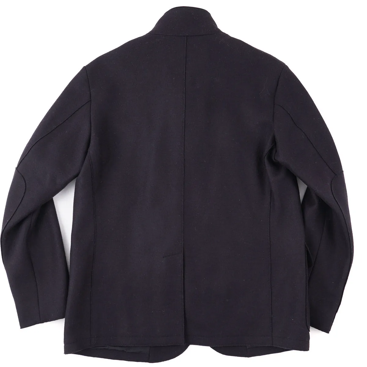 Manto Wool-Cashmere Field Jacket