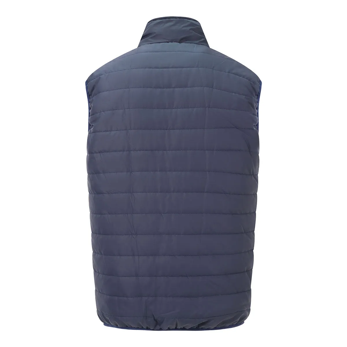 Mc Keever Argideen Rangers GAA Core 22 Padded Gilet - Adult - Navy